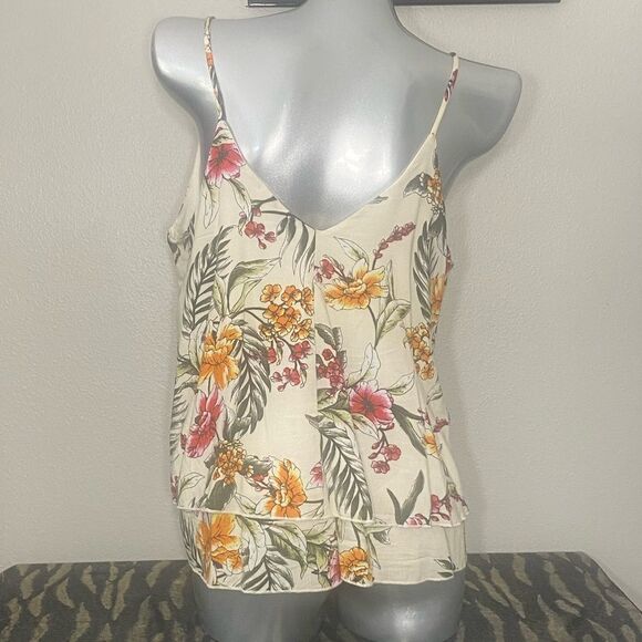 CHA CHA VENTE TOP  - Picture 2 of 5